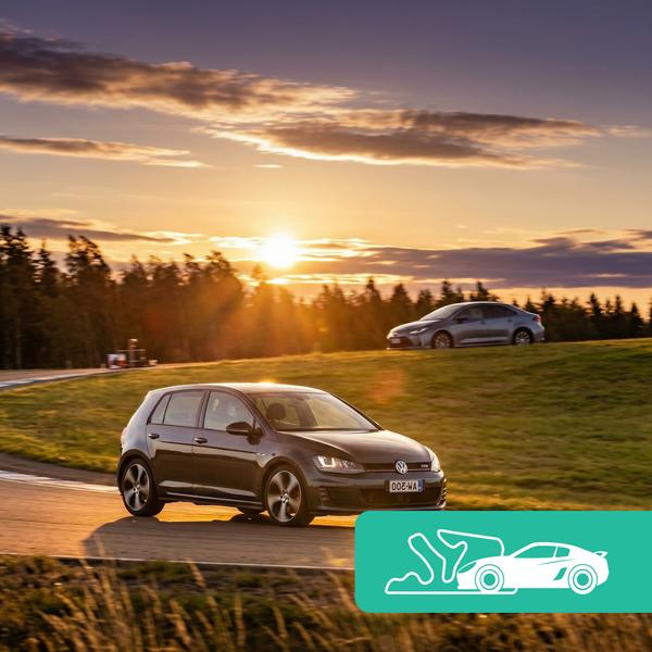 KymiRing Afterwork Ratapäivä – Autot