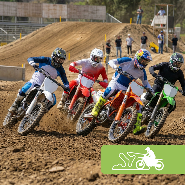 MXGP-motocross-ratapäivä