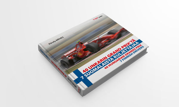 40 Hungarian Grand Prixs - 7 Finnish Drivers