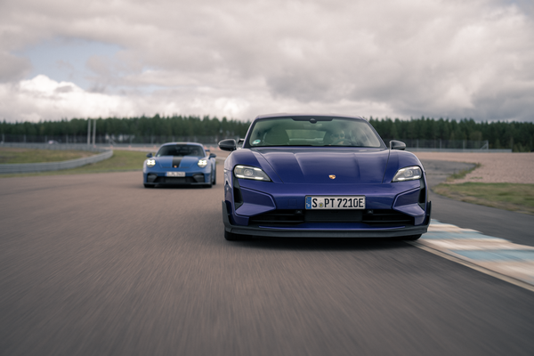 KymiRing Ratapäivä – Urheilu- & Kilpa-autot   