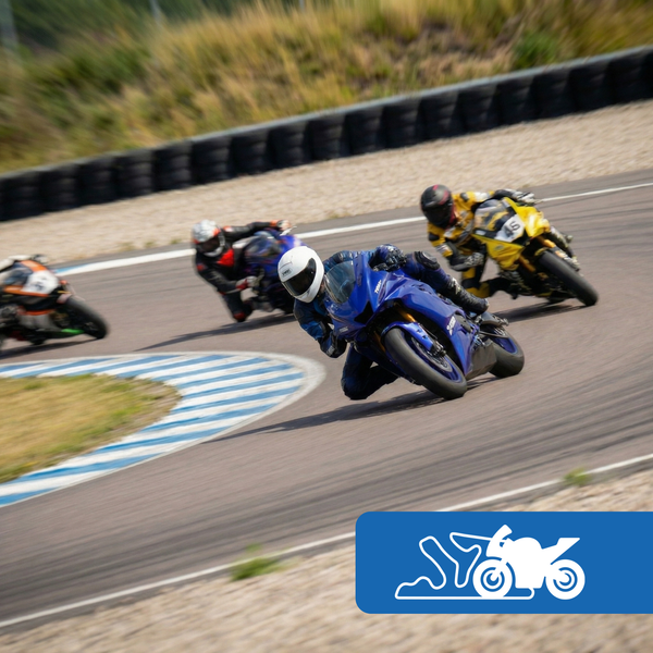 KymiRing Bike Track Day