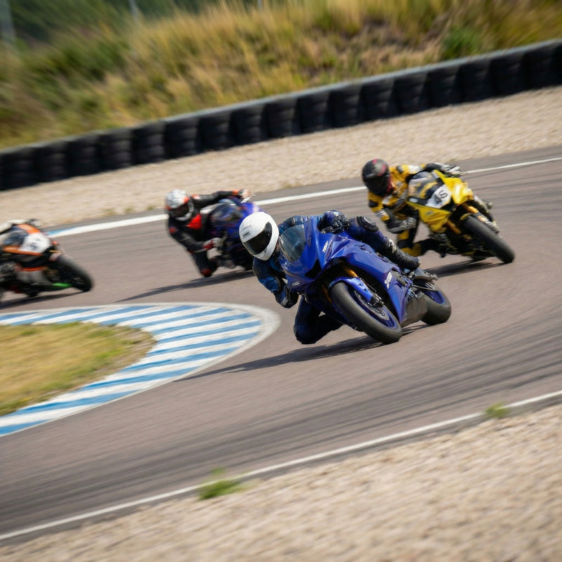 Bike Track Days