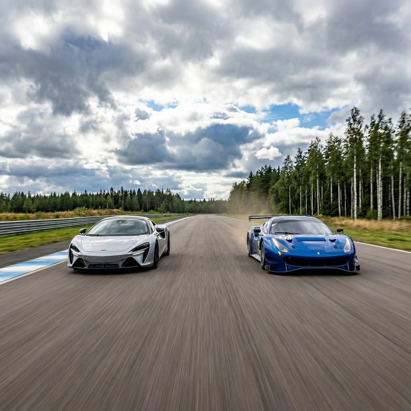 Drivers Club